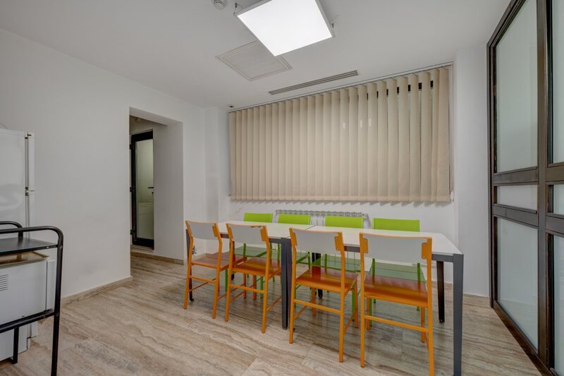 Kiseleff, Aviatorilor, spatiu de birouri