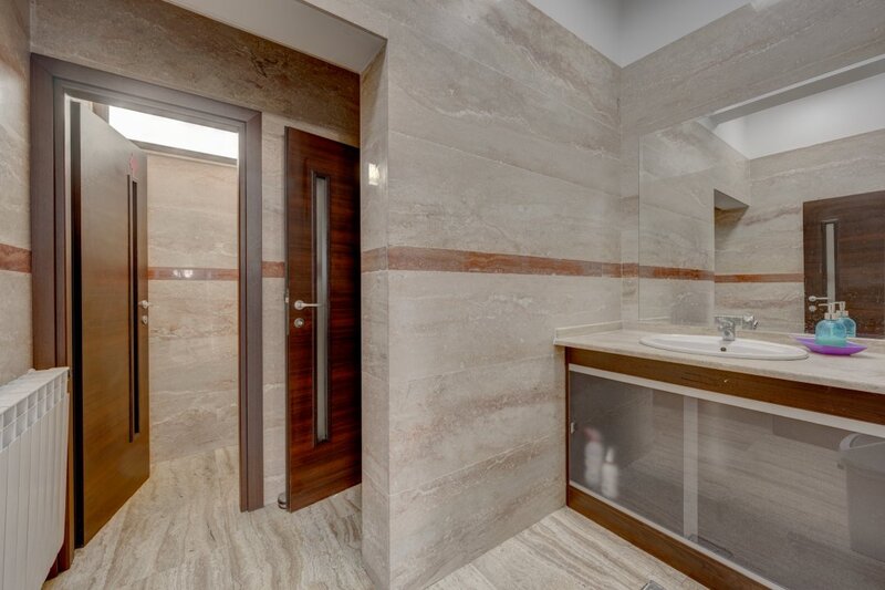 Kiseleff, Aviatorilor, spatiu de birouri