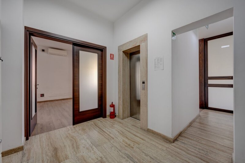 Kiseleff, Aviatorilor, spatiu de birouri