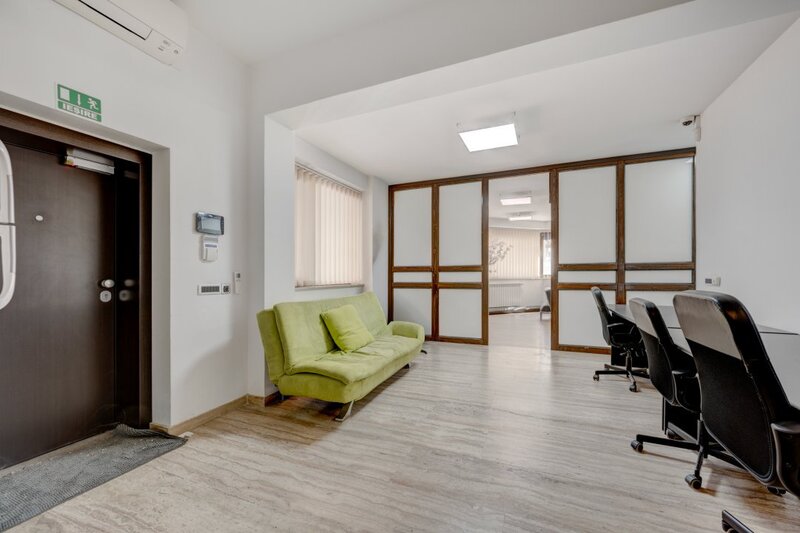 Kiseleff, Aviatorilor, spatiu de birouri