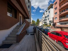 Kiseleff, Aviatorilor, spatiu de birouri