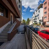 Kiseleff, Aviatorilor, spatiu de birouri